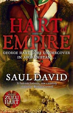 Hart of Empire: (Zulu Hart 2) (George Hart, Band 2)