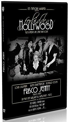 Frisco jenny [FR Import]