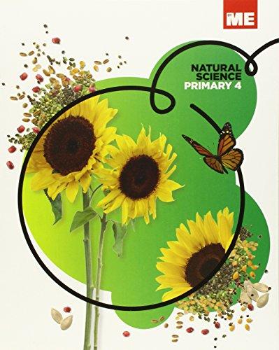 Natural Science 4 Primary (CC. Naturales Nivel 4)