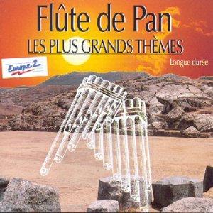 Flûte De Pan - les plus grandes thèmes