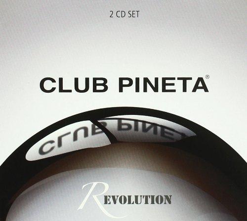 Club Pineta Revolution