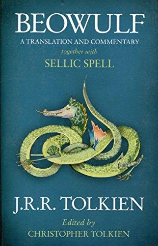 Beowulf: A Translation and Commentary, together with Sellic Spell