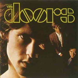 Doors,the (1st Album) [Vinyl LP]