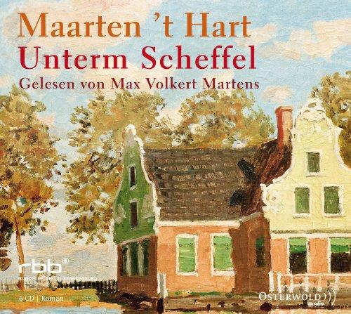 Unterm Scheffel: Gekürzte Lesung   (6 CDs)