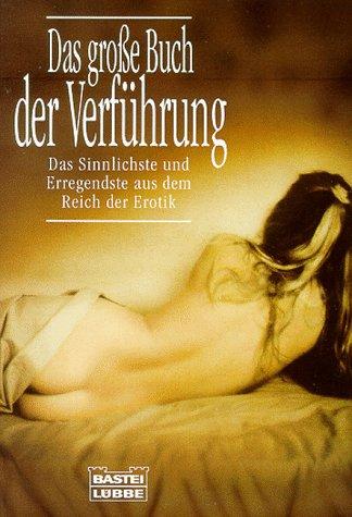 Das große Buch der Verführung