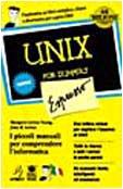 Unix (For Dummies espresso)