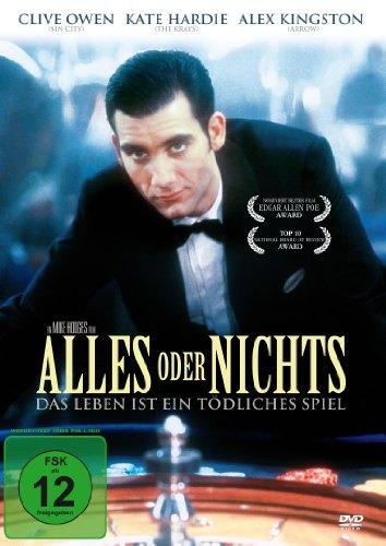 Alles oder Nichts - Das Leben ist ein tödliches Spiel