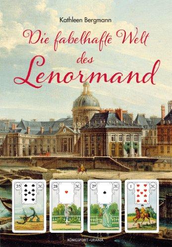 Die fabelhafte Welt des Lenormand