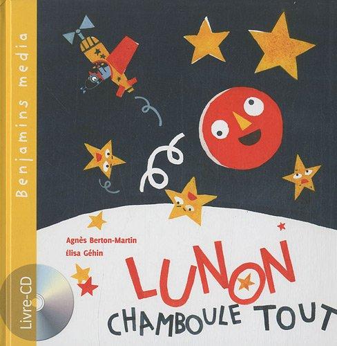 Lunon chamboule tout