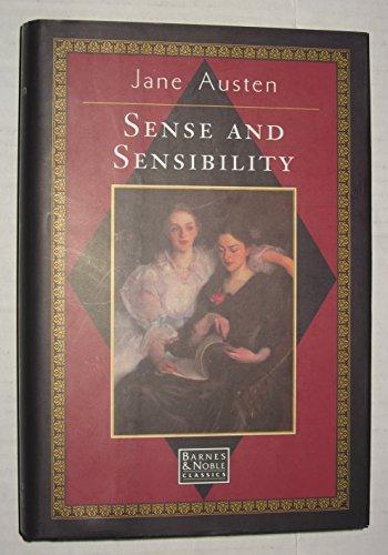 Three Classic Novels: Emma, Sense and Sensibility, Pride and Prejudice