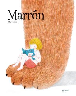 Marrón (Álbumes ilustrados)