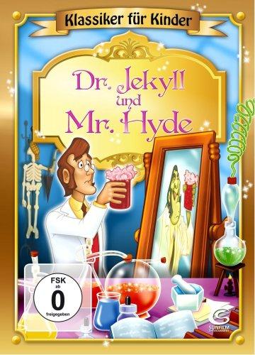 Dr. Jekyll und Mr. Hide