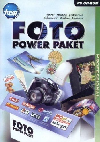 Foto-Power-Paket