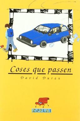 Coses que passen (Esplai, Band 7)