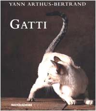 Gatti (Illustrati. Natura e giardinaggio)