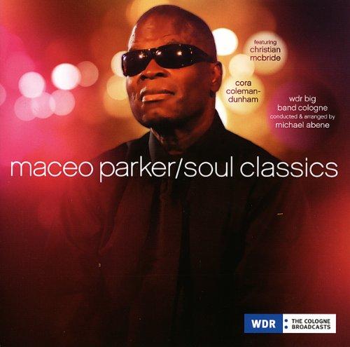 Soul Classics [Vinyl LP] [Vinyl LP]