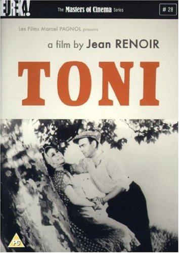 Toni - Masters Of Cinema [UK Import]