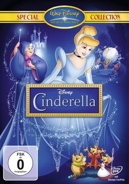 Cinderella [Special Edition]