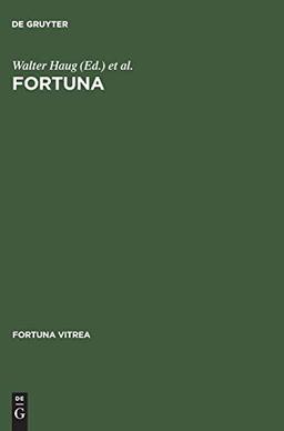 Fortuna (Fortuna Vitrea, 15, Band 15)