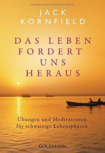 Das Leben fordert uns heraus: Übungen und Meditationen für schwierige Lebensphasen