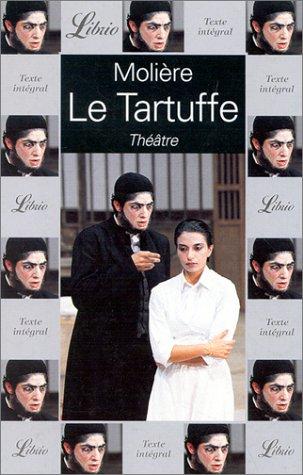 Tartuffe (Librio)