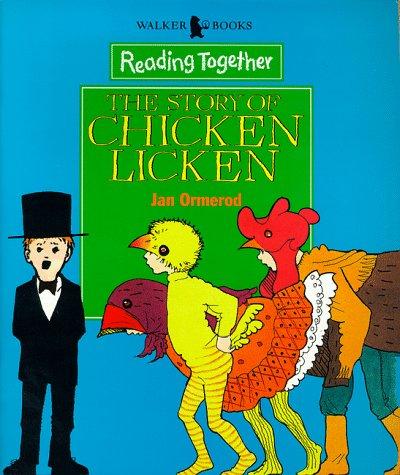 True Story of Chicken Licken (Reading Together)