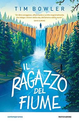 Il ragazzo del fiume (Contemporanea)