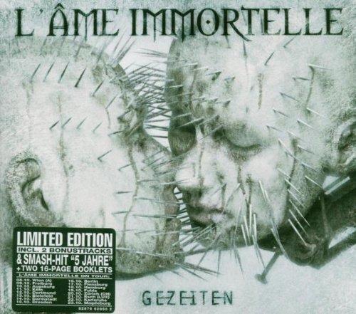 Gezeiten-Ltd.Digipack