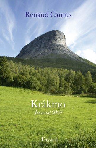 Krakmo : journal 2009