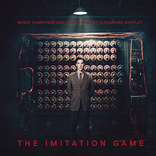 The Imitation Game