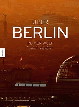 Über Berlin