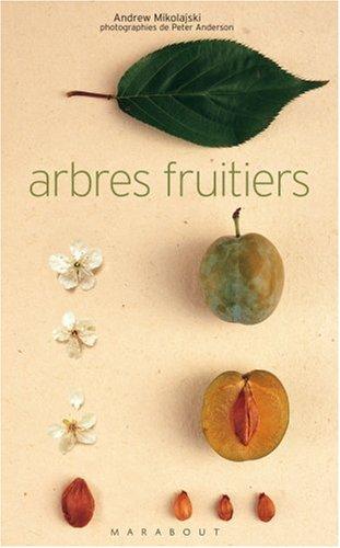 Arbres fruitiers