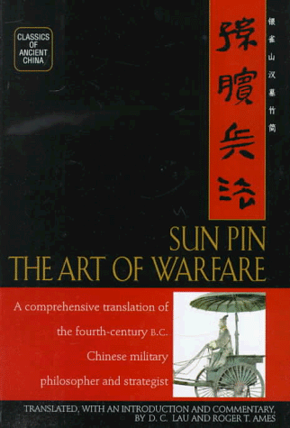 Sun Pin (Classics of ancient China)