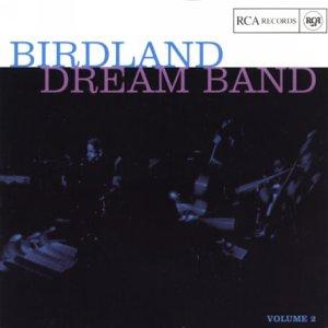 Birdland Dream Band V.2