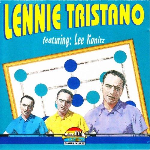 Lennie Tristano