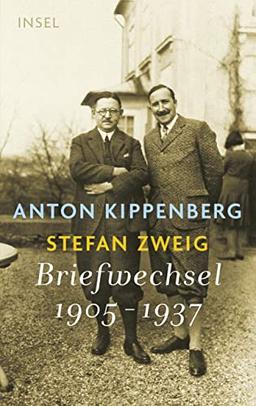 Briefwechsel 1905-1937