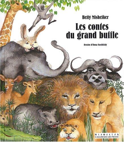 Les contes du grand buffle