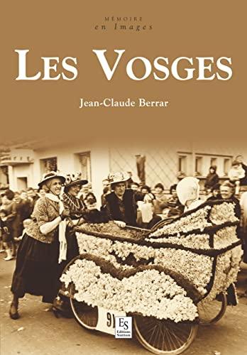 Les Vosges