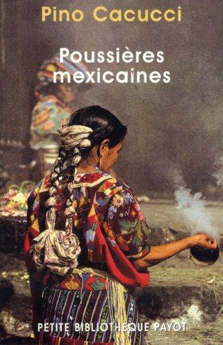 Poussières mexicaines