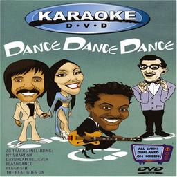 Karaoke - Dance Dance Dance