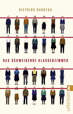 Das schweigende Klassenzimmer: Eine wahre Geschichte über Mut, Zusammenhalt und den Kalten Krieg