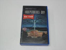 Independence Day [VHS]