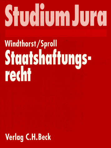 Staatshaftungsrecht