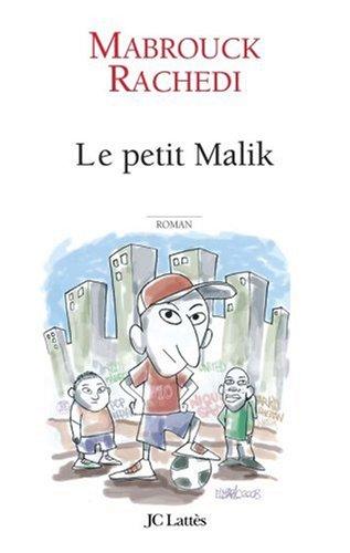 Le petit Malik