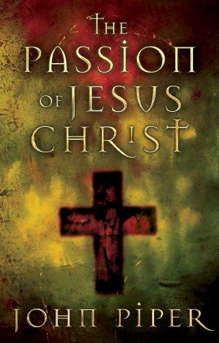 Passion of Jesus Christ