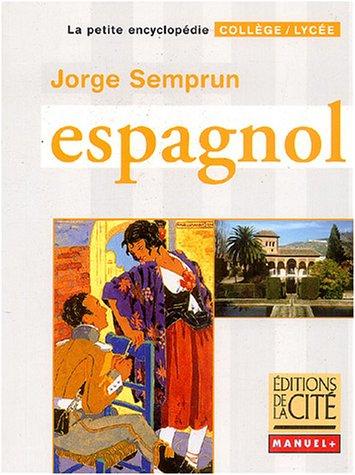 Espagnol