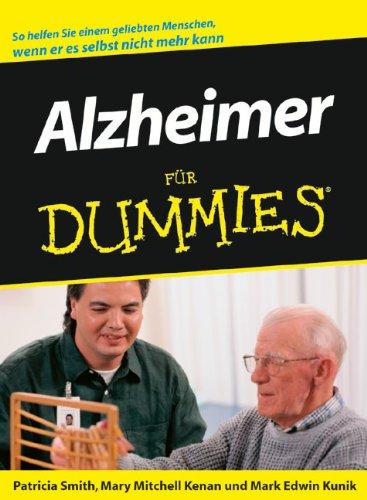 Alzheimer für Dummies