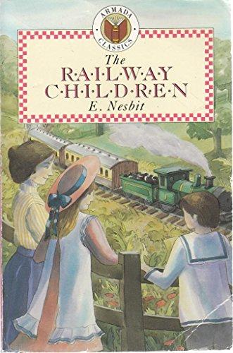 Railway Children (Classics)