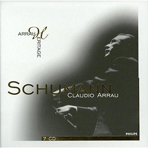 Arrau - Schumann