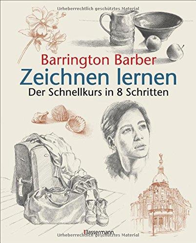 Zeichnen lernen: Der Schnellkurs in 8 Schritten